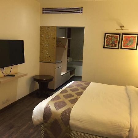 Royal Regency Madurai Ngoại thất bức ảnh