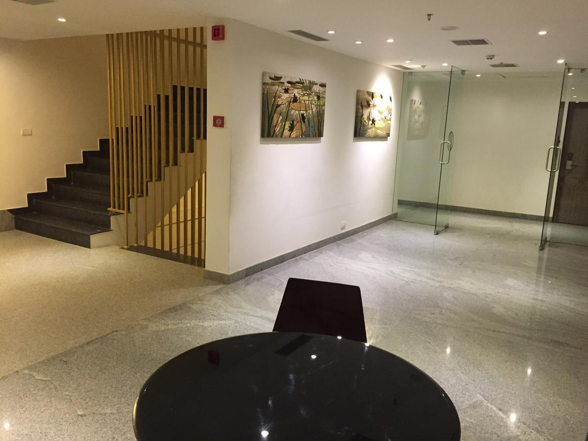 Royal Regency Madurai Ngoại thất bức ảnh