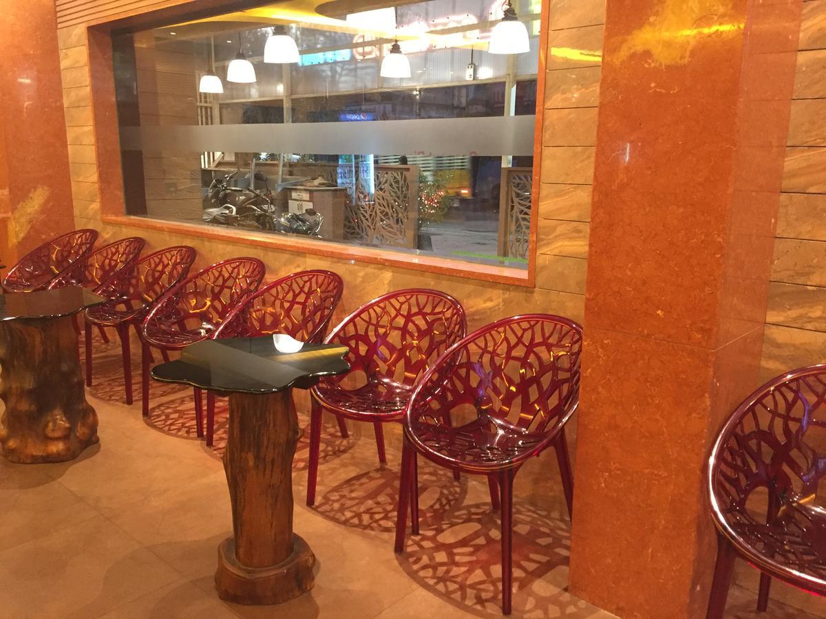 Royal Regency Madurai Ngoại thất bức ảnh