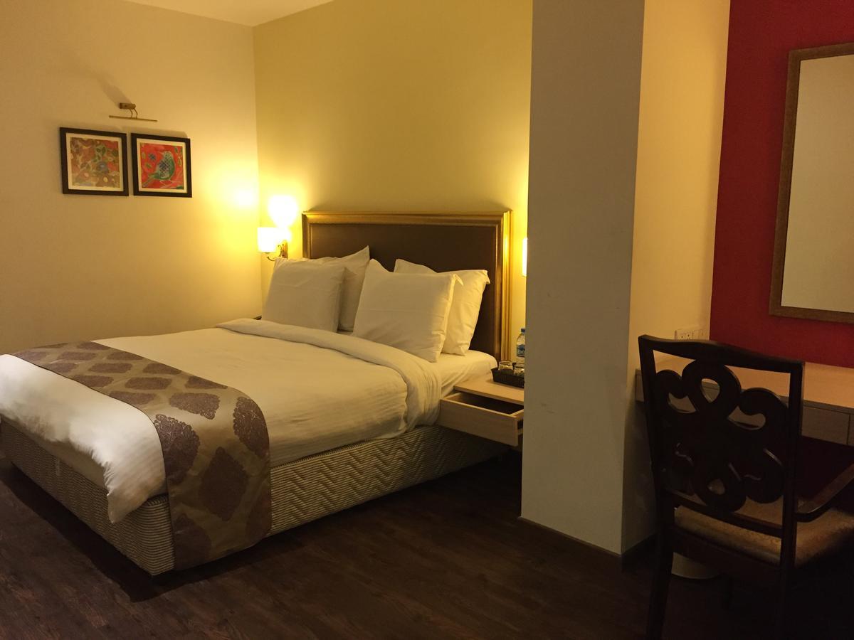 Royal Regency Madurai Ngoại thất bức ảnh