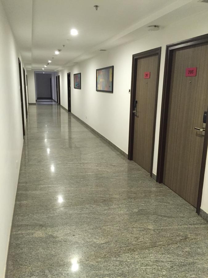 Royal Regency Madurai Ngoại thất bức ảnh