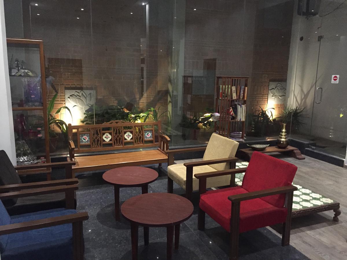 Royal Regency Madurai Ngoại thất bức ảnh