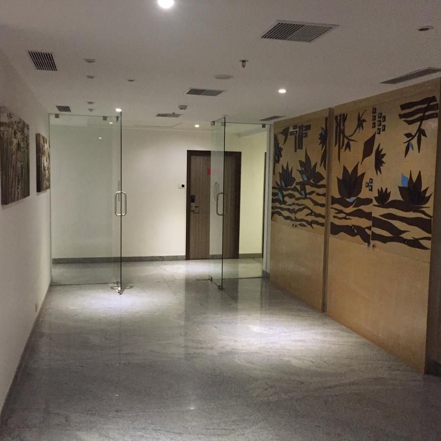 Royal Regency Madurai Ngoại thất bức ảnh