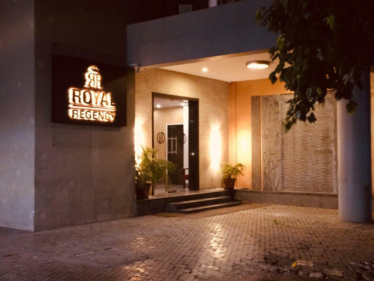 Royal Regency Madurai Ngoại thất bức ảnh