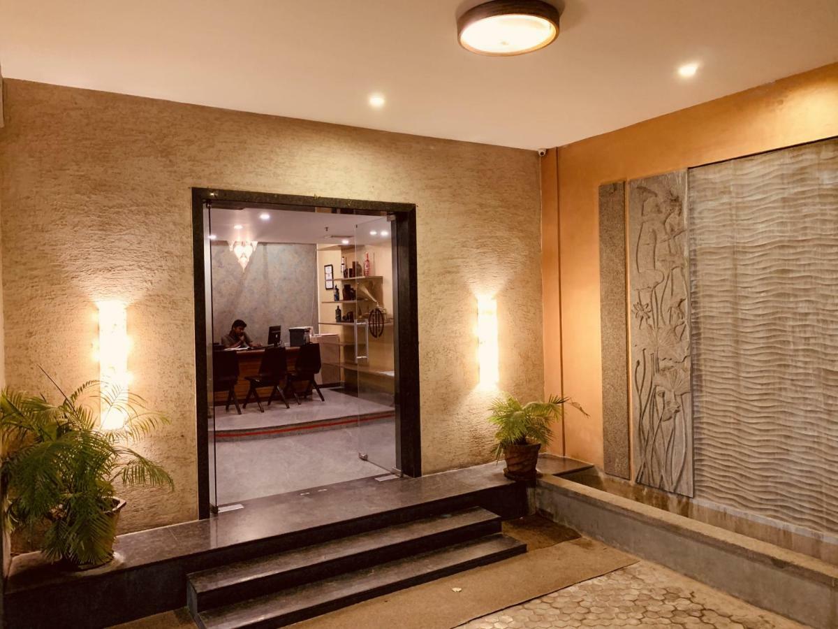 Royal Regency Madurai Ngoại thất bức ảnh