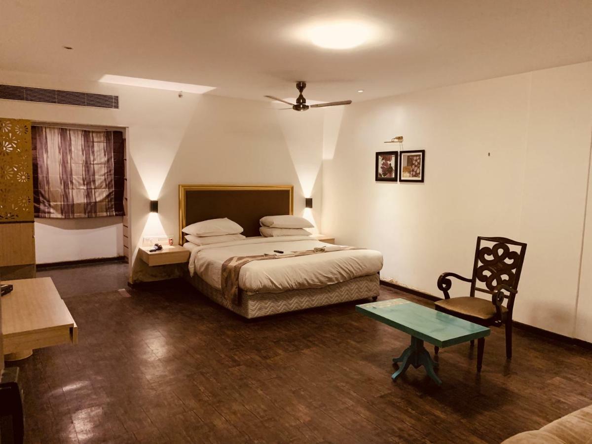 Royal Regency Madurai Ngoại thất bức ảnh